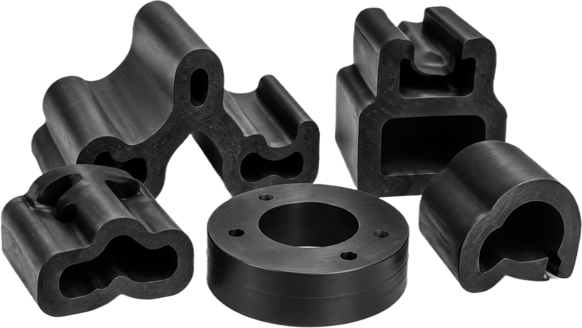 Engineered Custom Extrusions